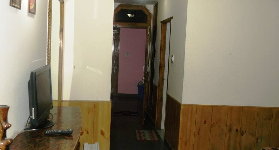 Hotel Valley View Annexe, Manali 5